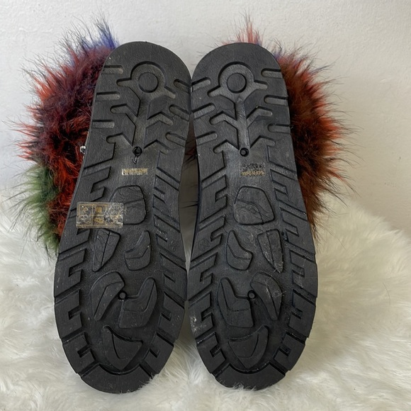 BAMBOO RAINBOOTS - Picture 3 of 7